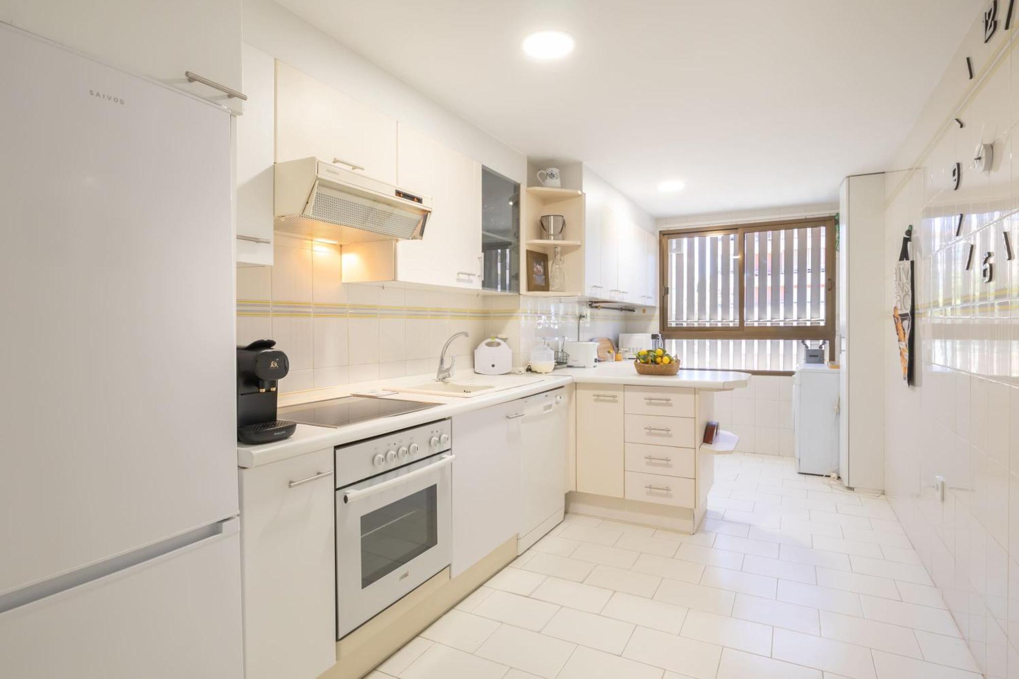 Apartment Sea Views Ll Marbella
