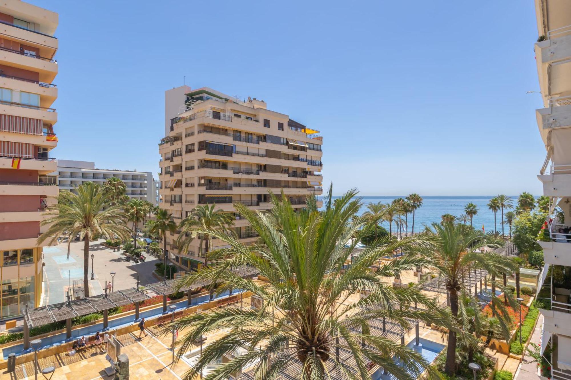 Sea Views Ll Apartment
