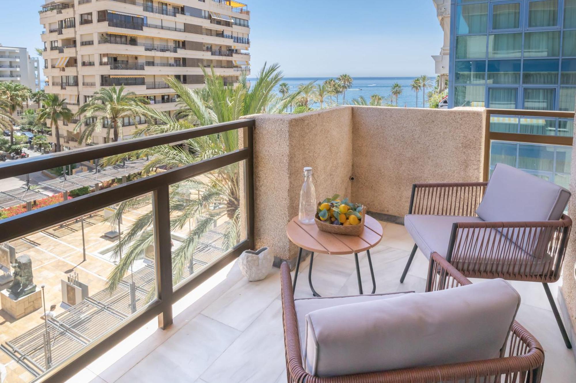 Sea Views Ll