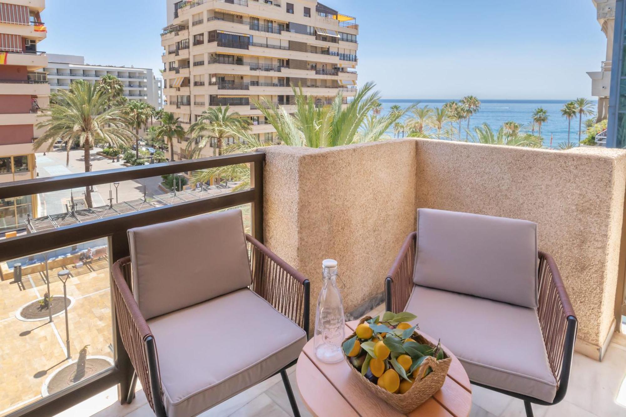 Sea Views Ll Marbella