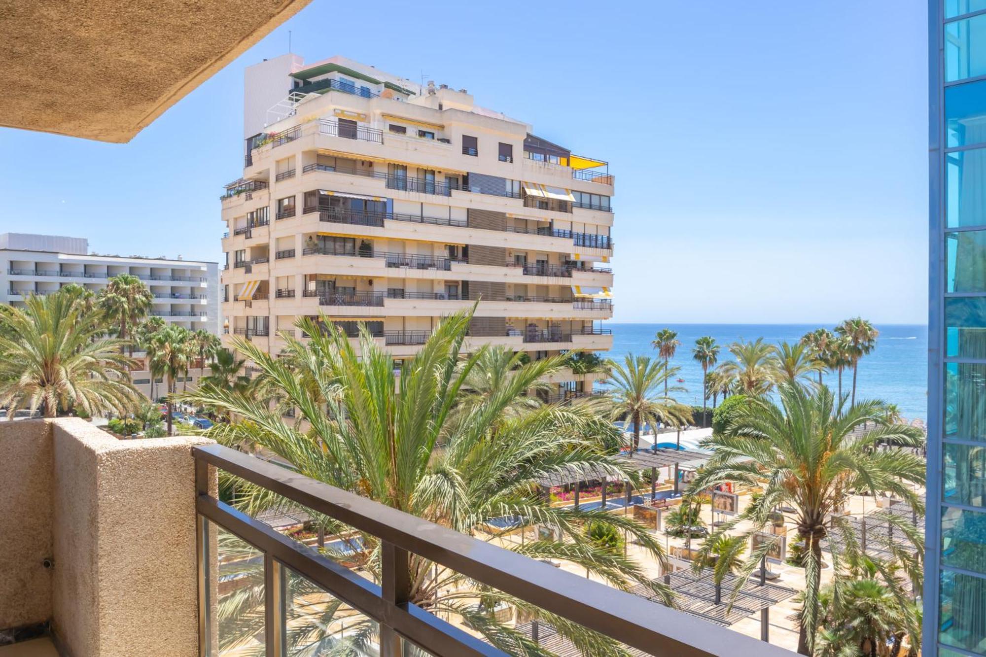 Sea Views Ll Apartment *