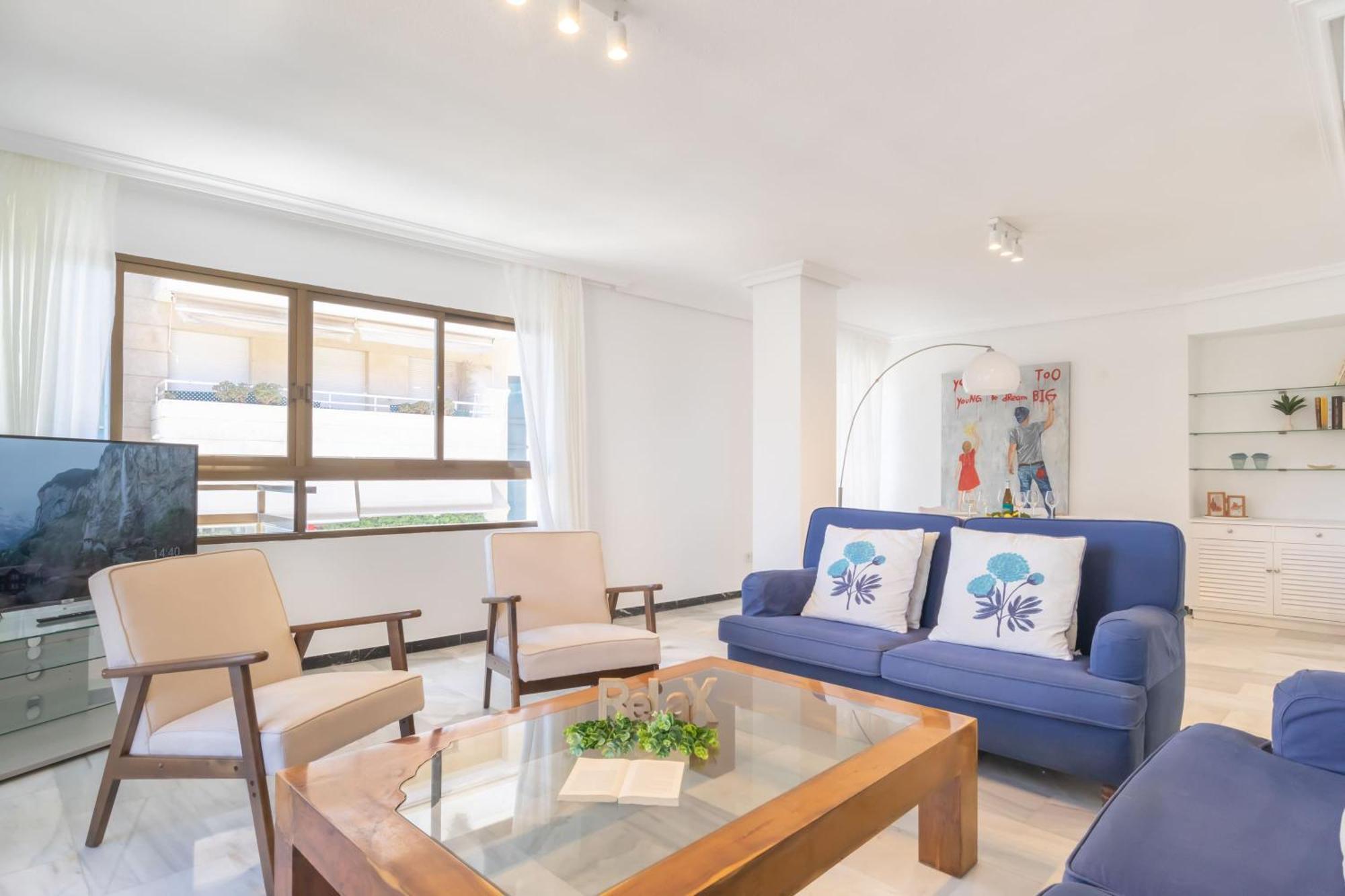 Apartment Sea Views Ll *
