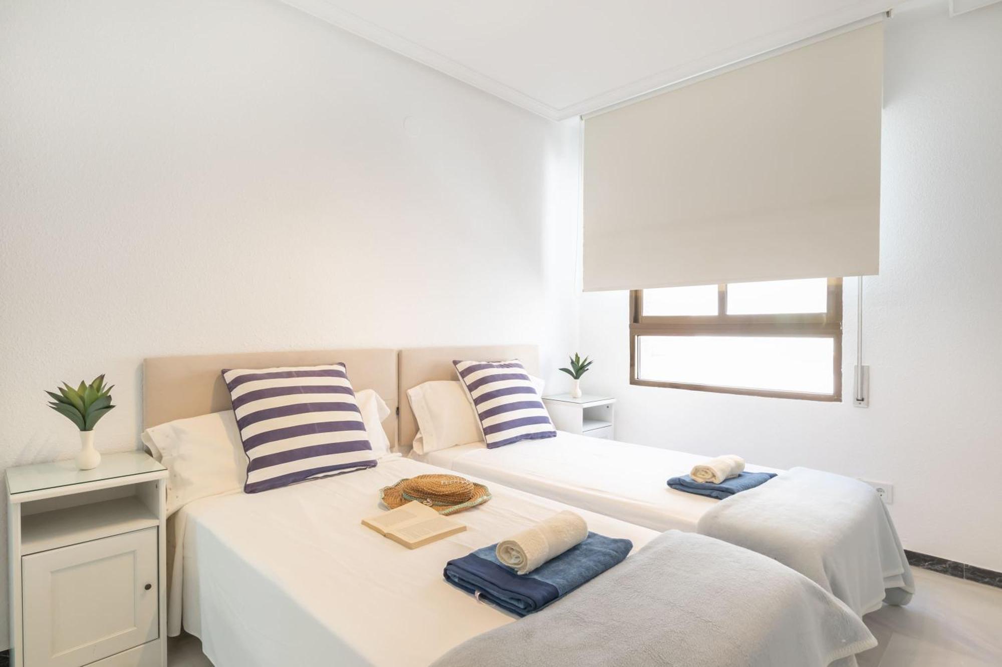 Sea Views Ll Apartment *