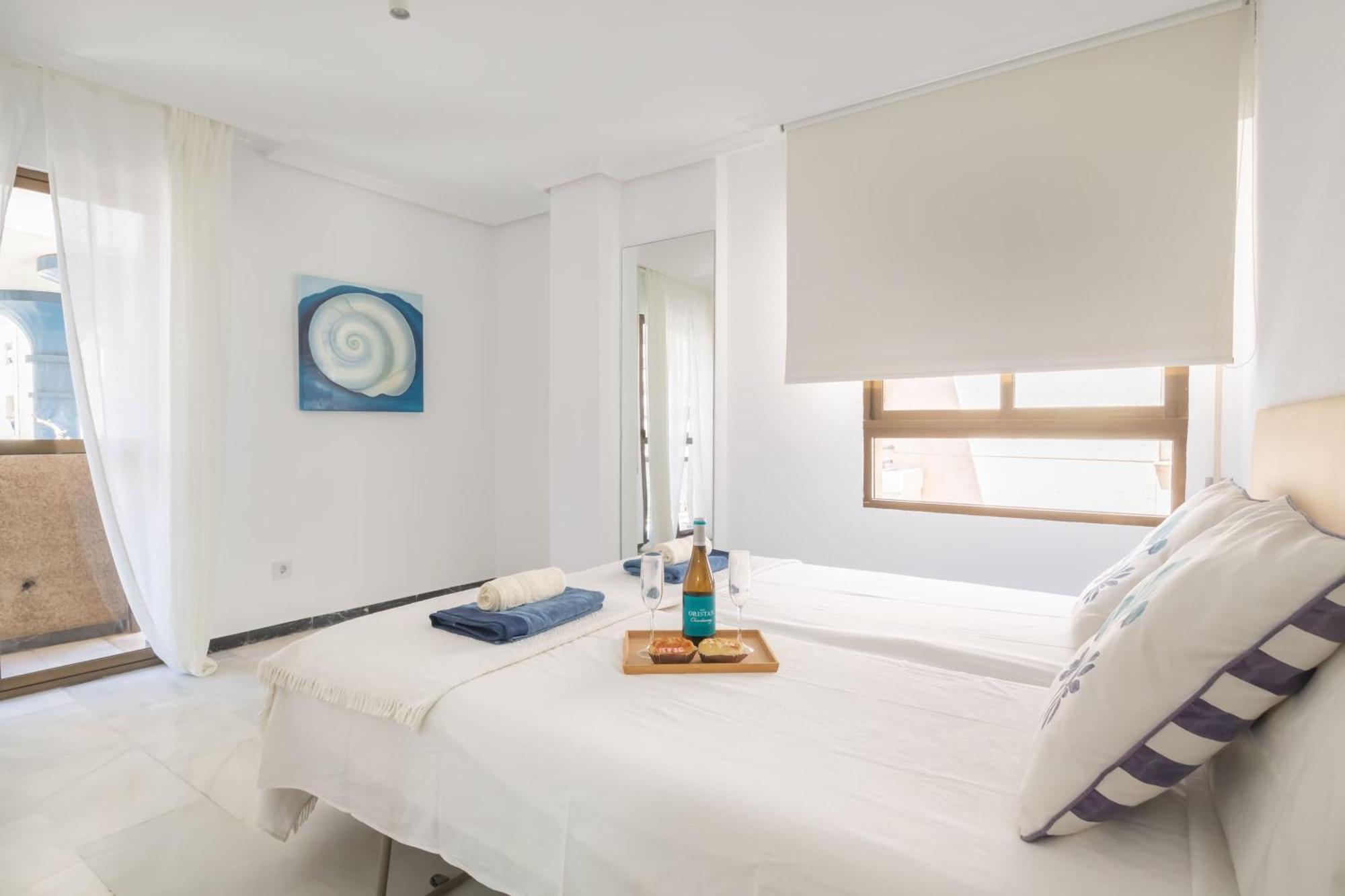 Apartment Sea Views Ll *